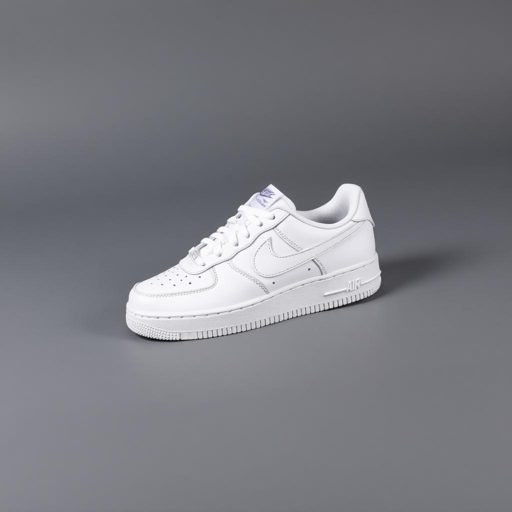 Nike Air Force 1 '07 (Hombre)