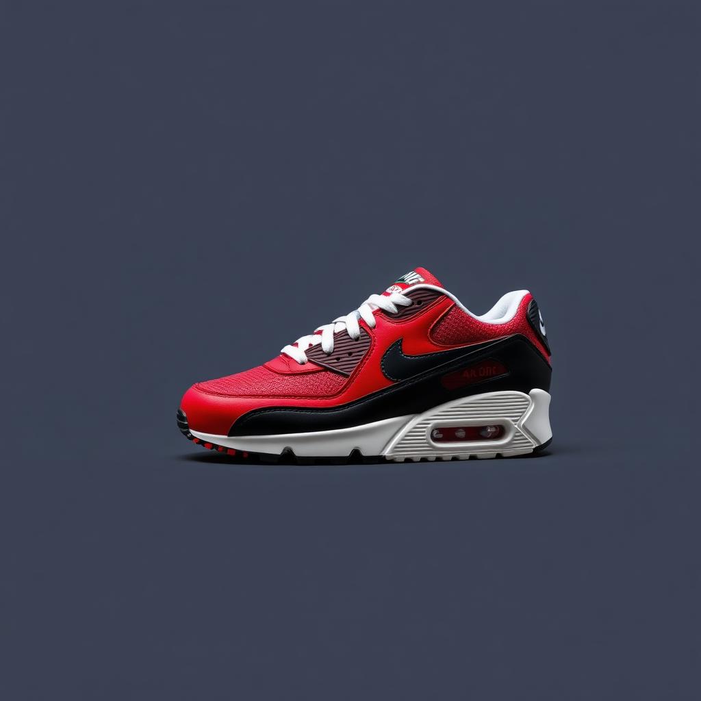 Nike Air Max 90 (Hombre)