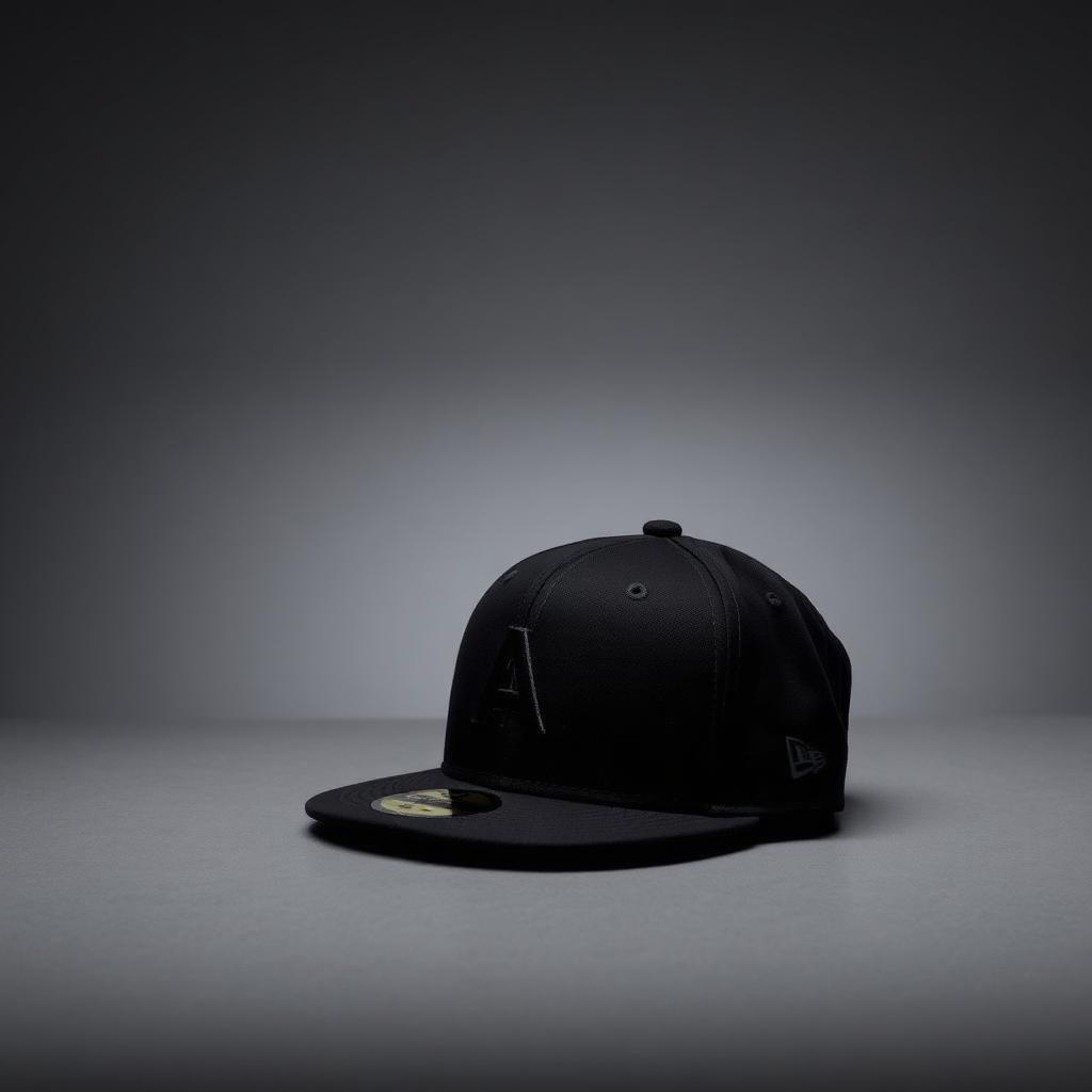 Gorra New Era 59FIFTY LA
