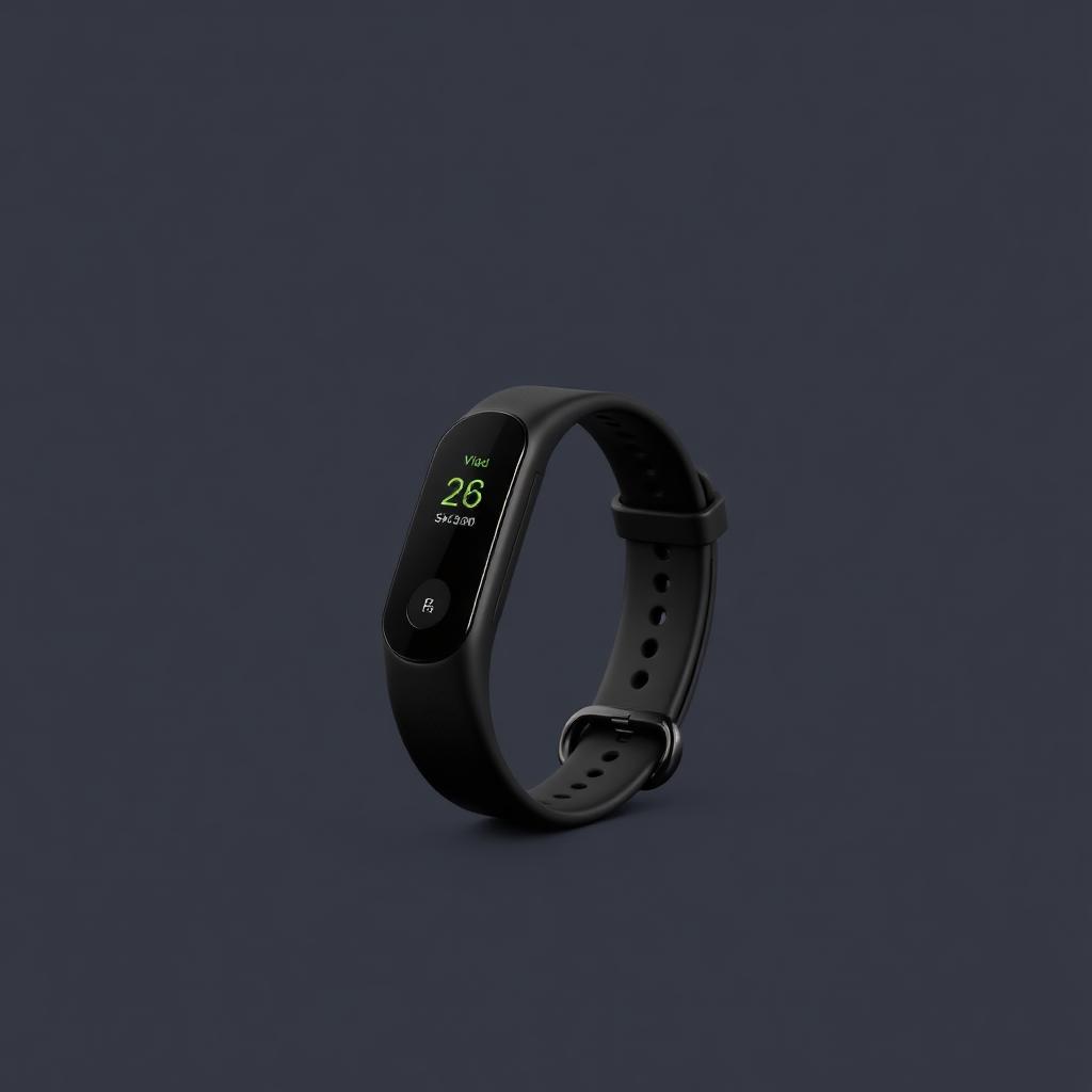 Banda Inteligente Xiaomi Smart Band 8